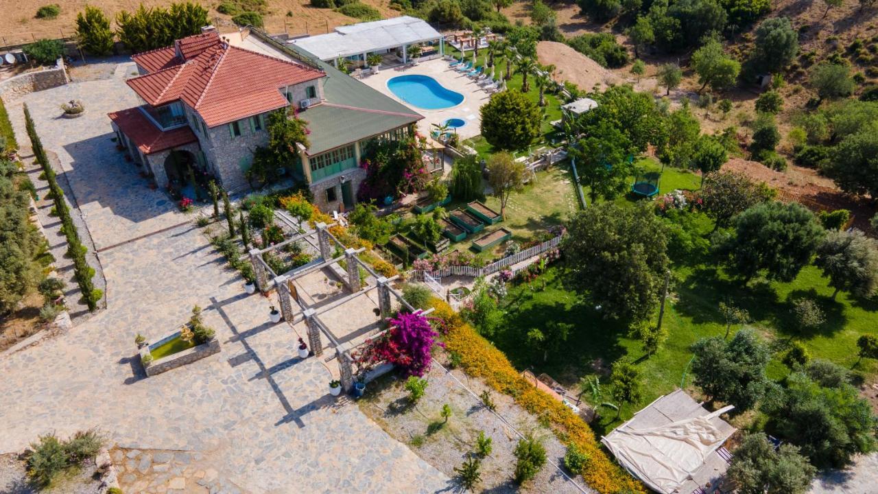 Casa Di Datça Eksteriør bilde