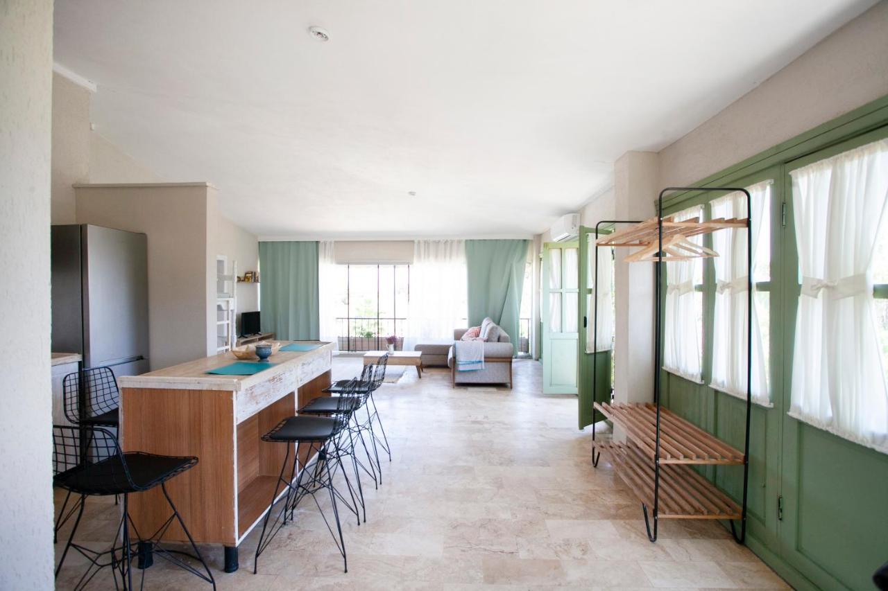 Casa Di Datça Rom bilde