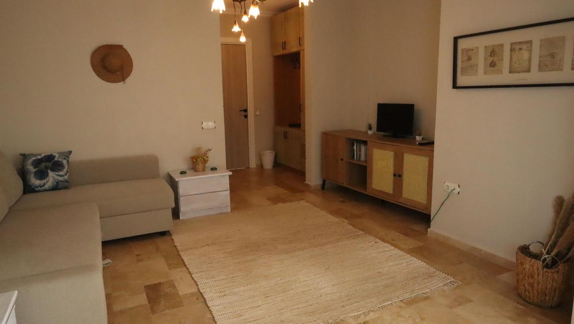 Casa Di Datça Eksteriør bilde