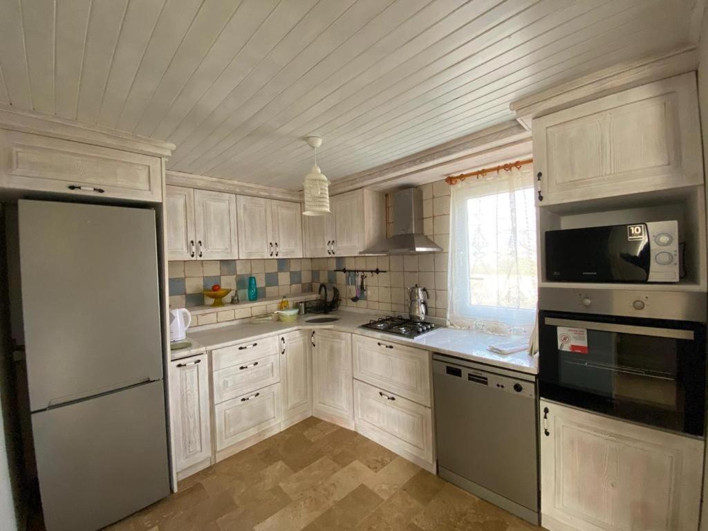 Casa Di Datça Eksteriør bilde