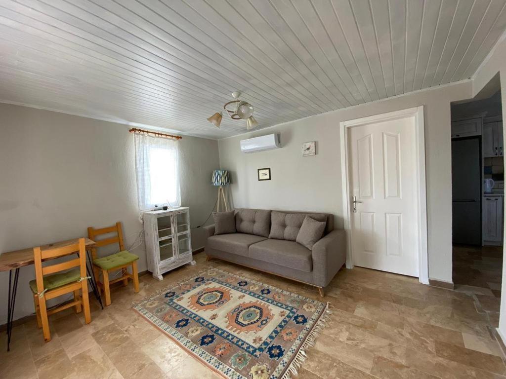 Casa Di Datça Eksteriør bilde
