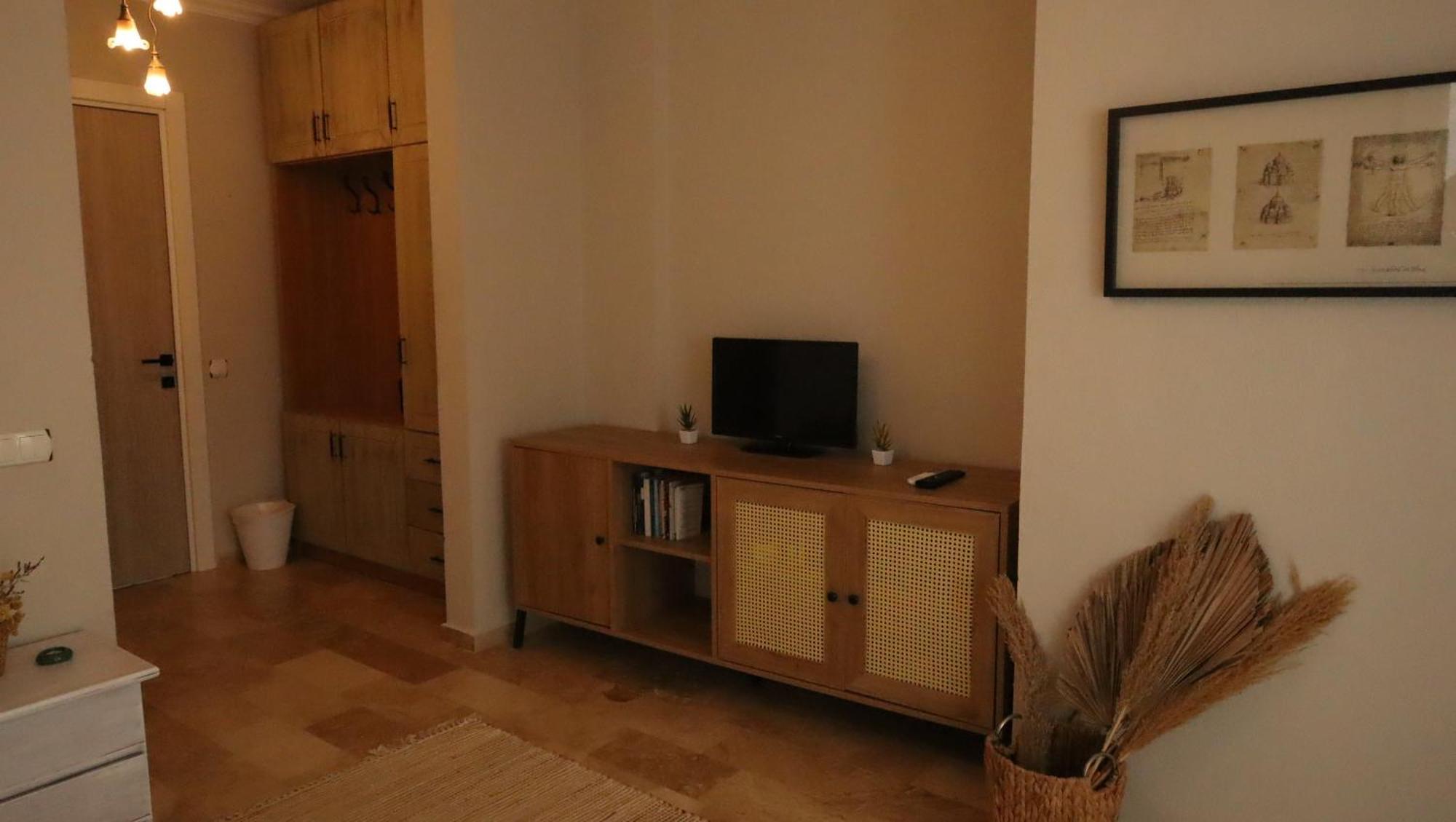 Casa Di Datça Eksteriør bilde