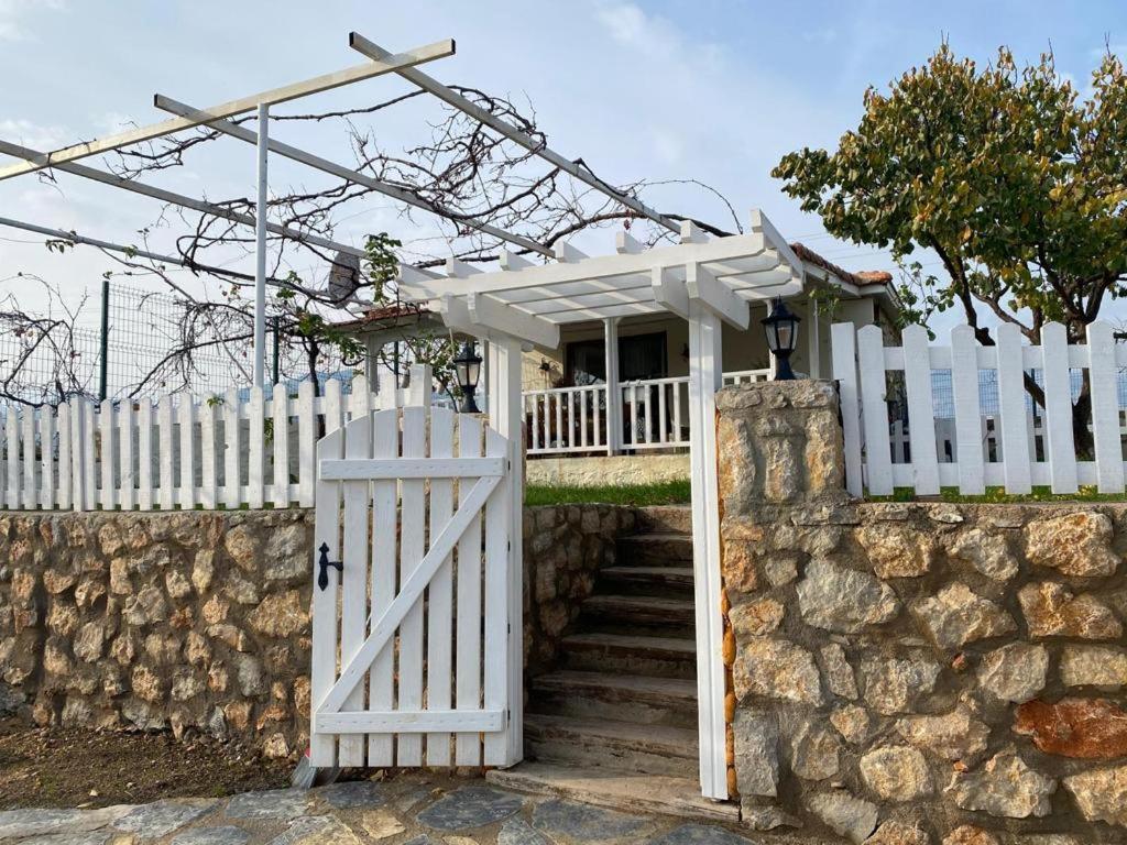 Casa Di Datça Eksteriør bilde