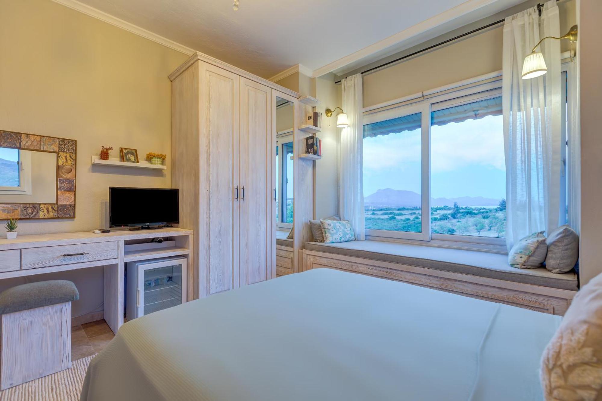Casa Di Datça Rom bilde