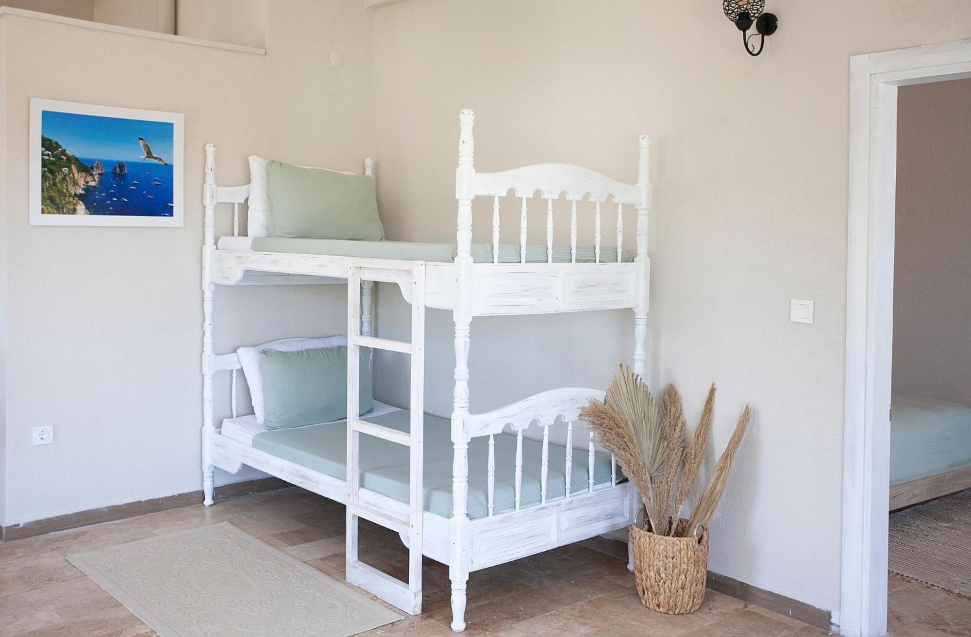 Casa Di Datça Rom bilde