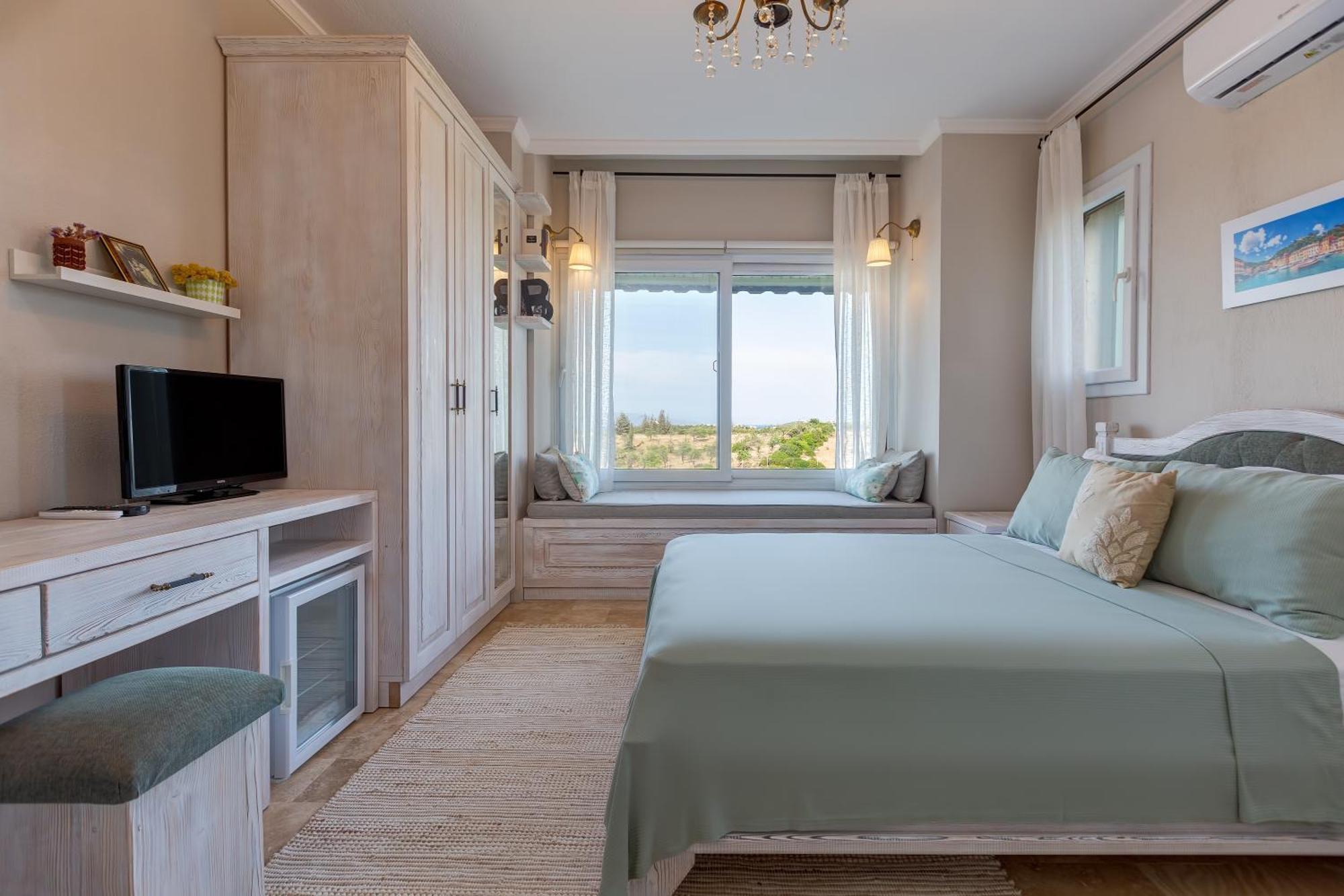 Casa Di Datça Rom bilde