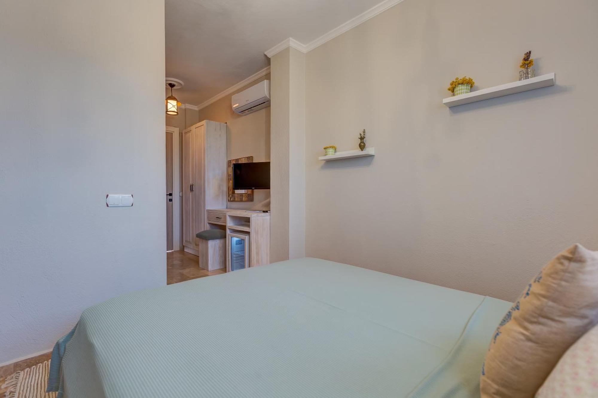 Casa Di Datça Rom bilde