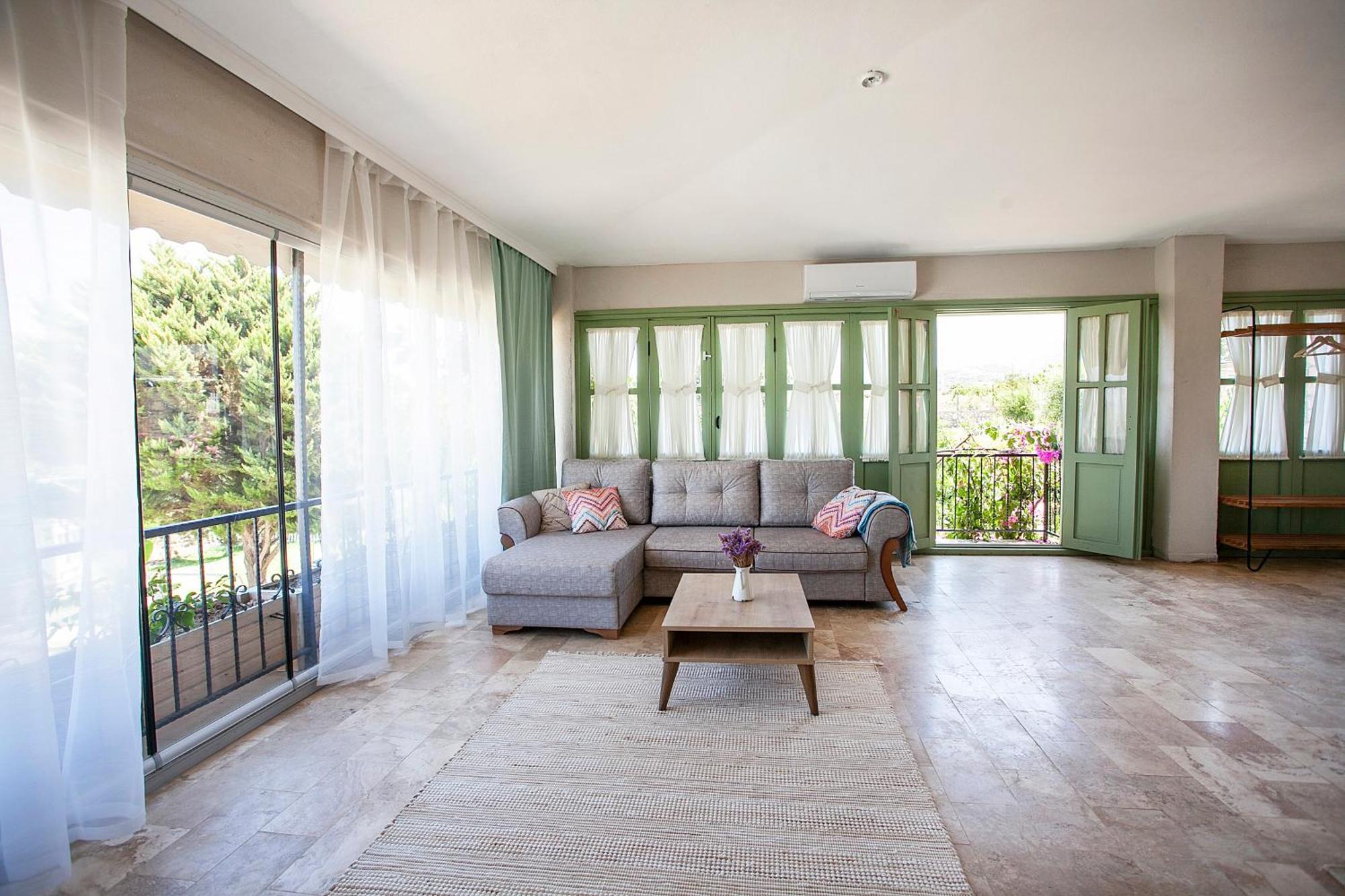Casa Di Datça Rom bilde