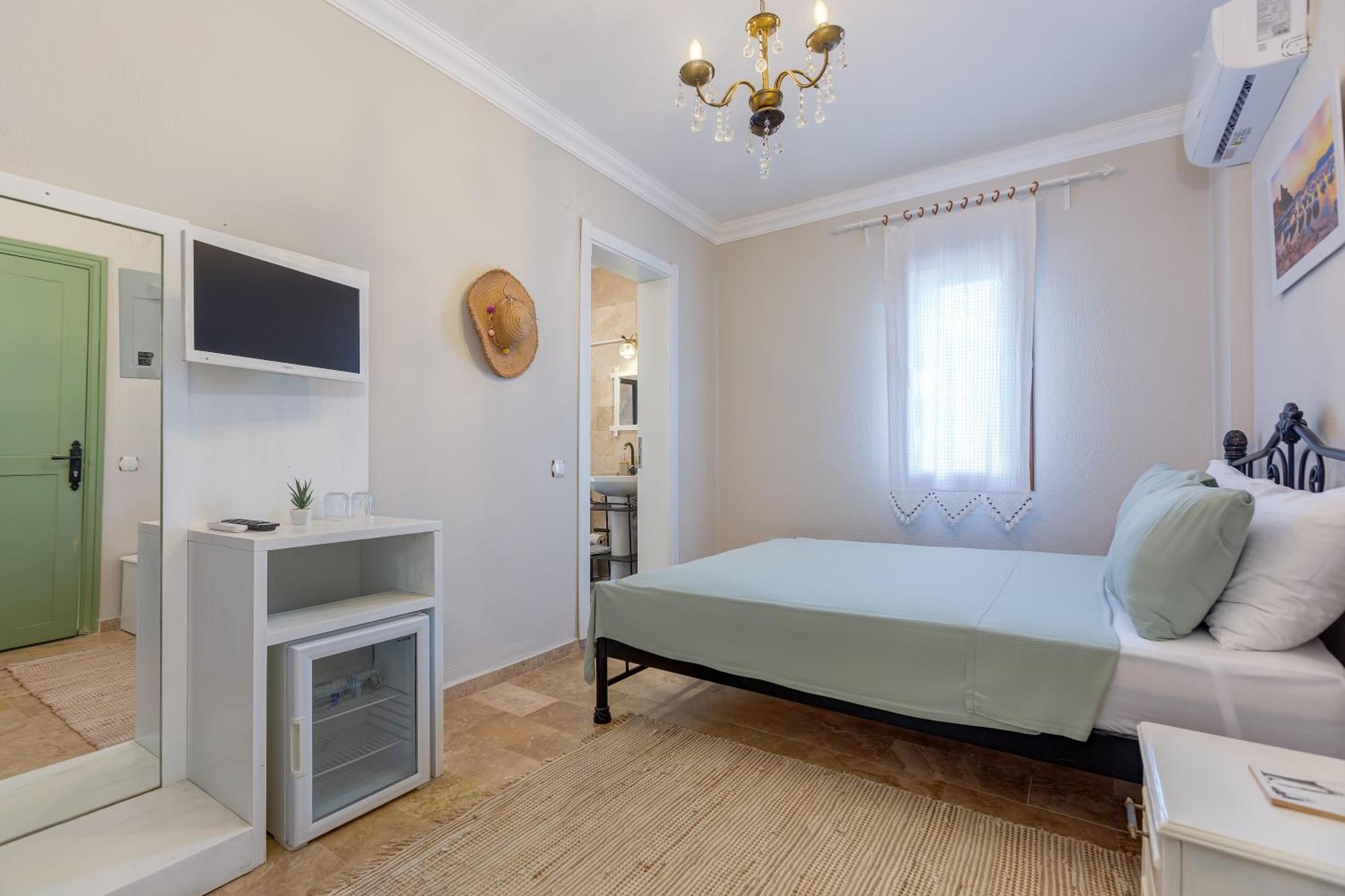 Casa Di Datça Rom bilde