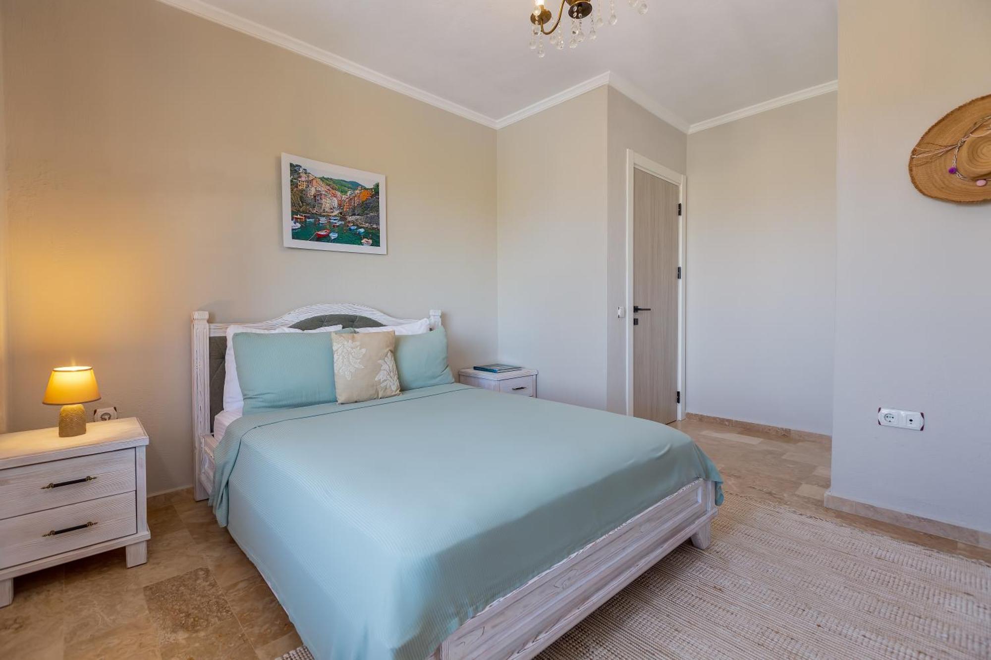 Casa Di Datça Rom bilde