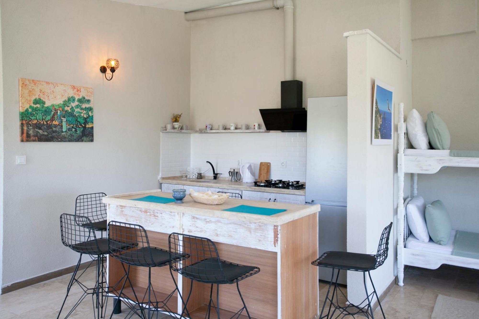 Casa Di Datça Rom bilde