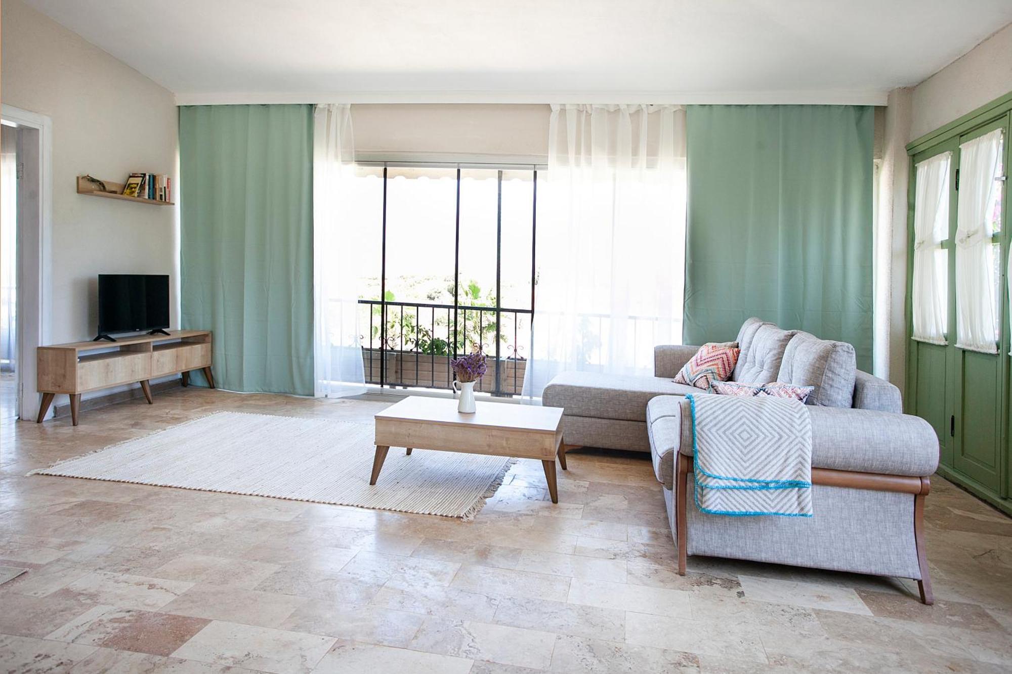 Casa Di Datça Rom bilde