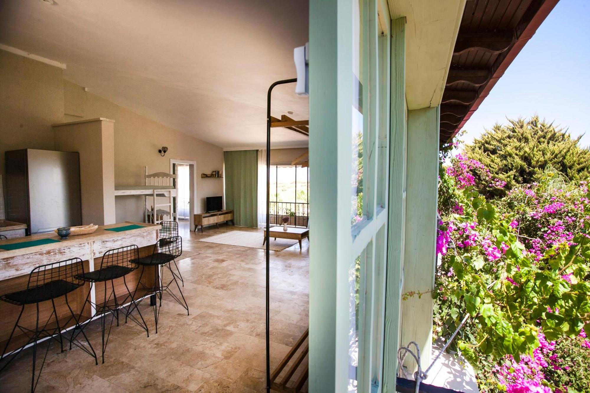 Casa Di Datça Rom bilde