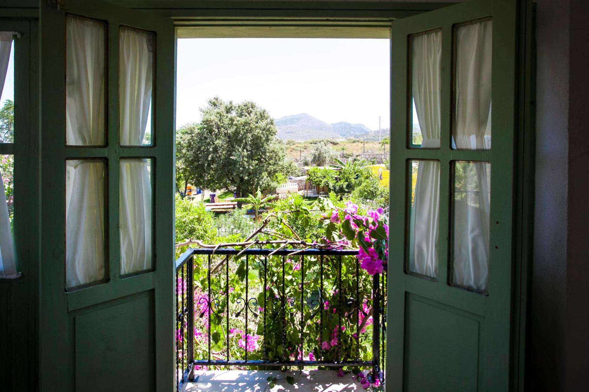 Casa Di Datça Rom bilde