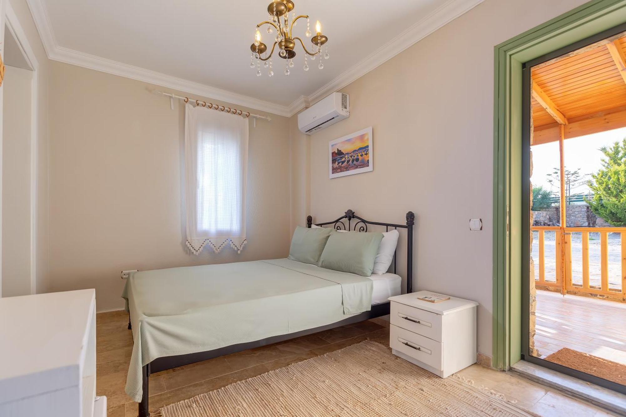 Casa Di Datça Rom bilde