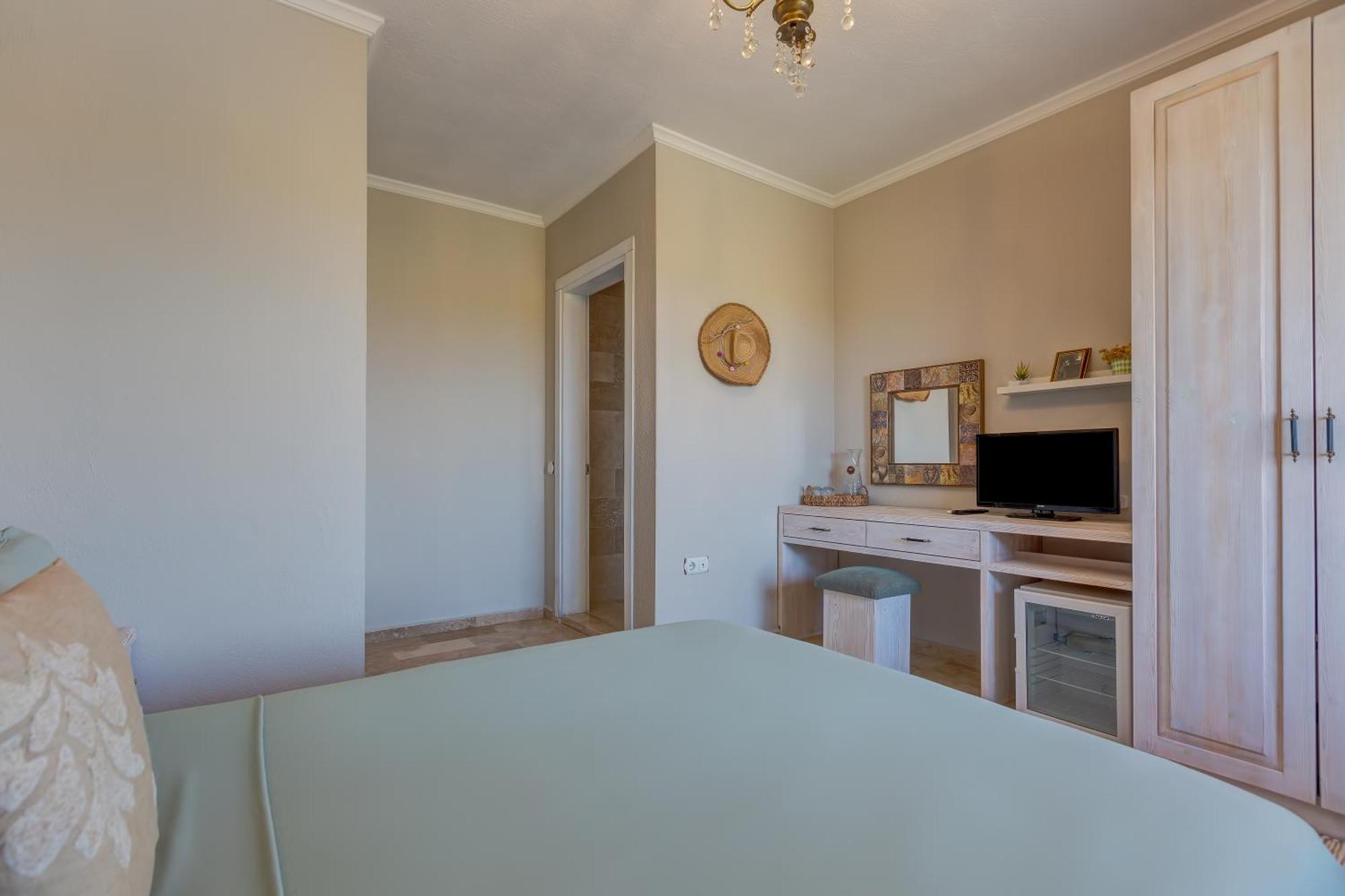 Casa Di Datça Rom bilde