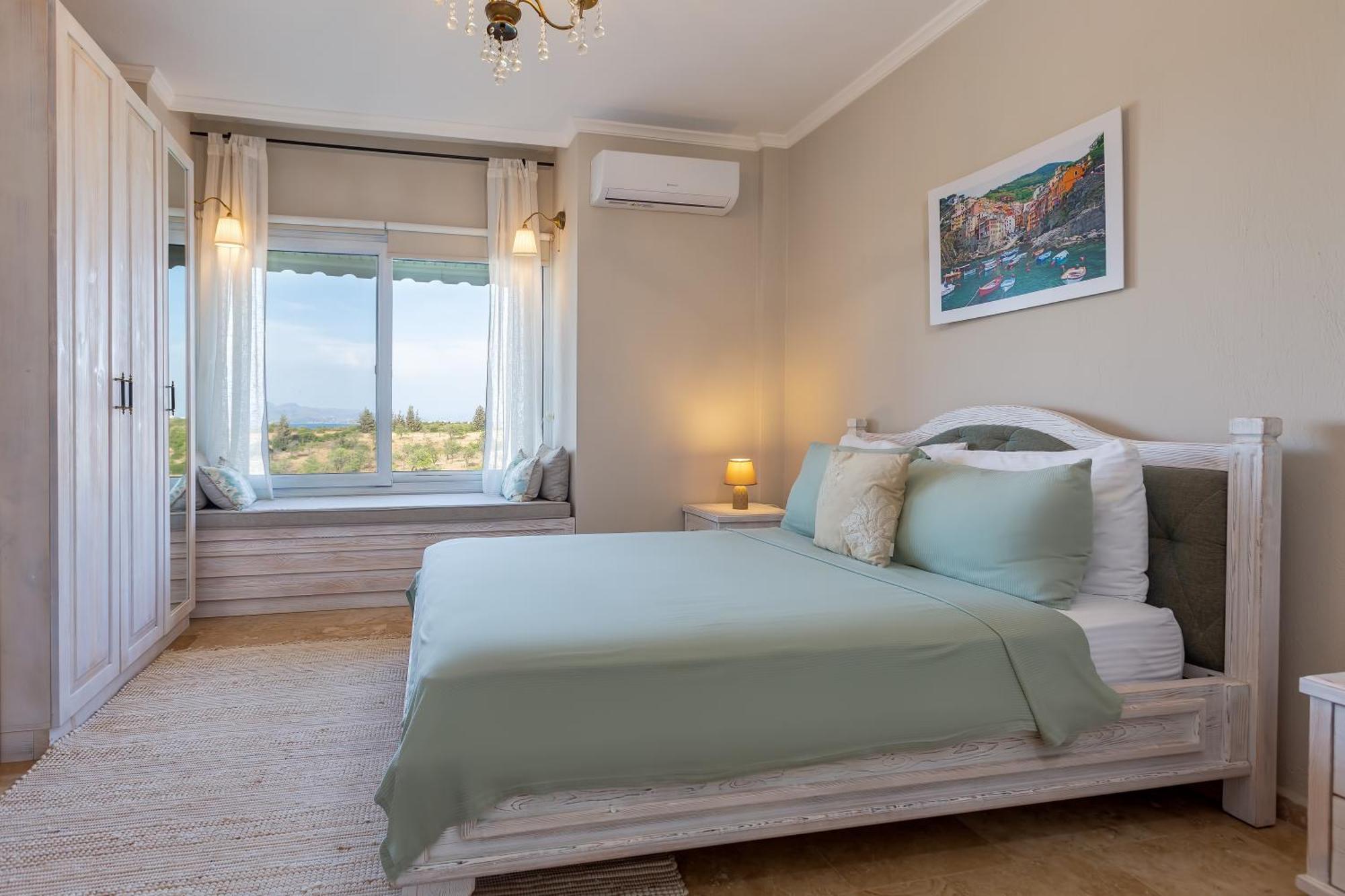 Casa Di Datça Rom bilde